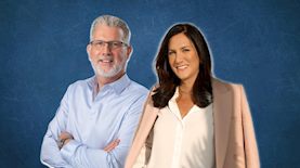 מעצבת פנים נירית וקס קובי רונן סמנכל קבוצת נגב, צילום: עדי אדרי  אור פרבוזניק